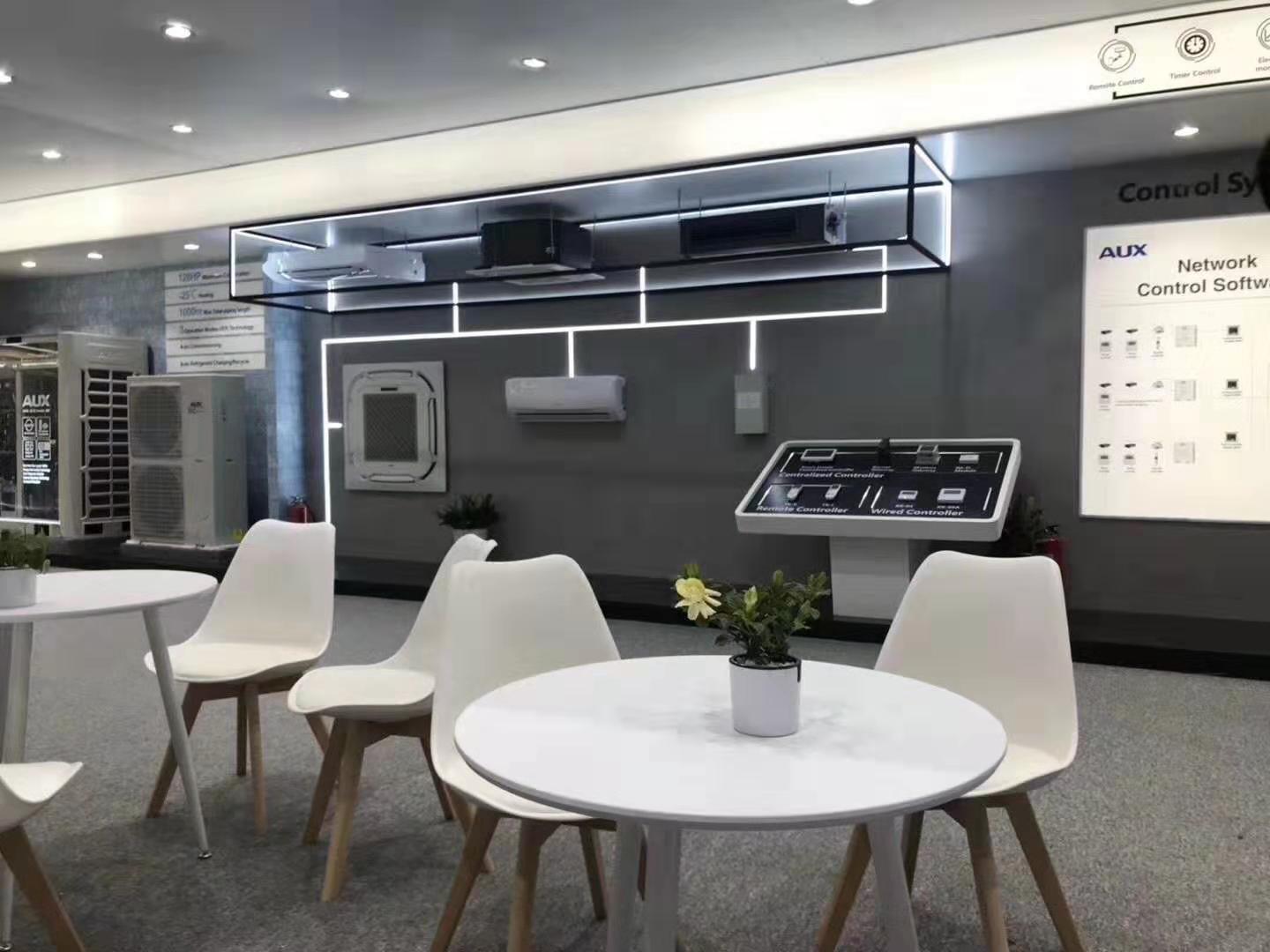 展覽展示設(shè)計(jì)