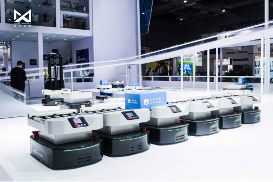 展臺設(shè)計裝修公司