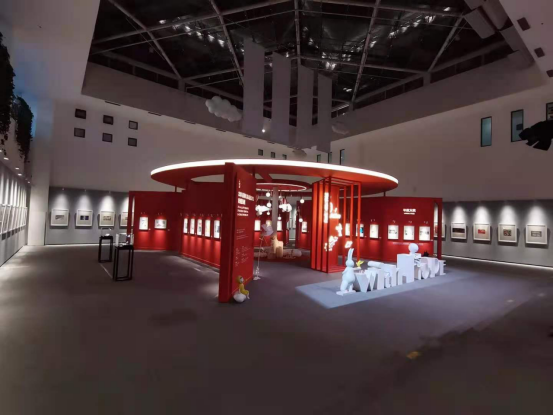 長(zhǎng)沙展臺(tái)搭建設(shè)計(jì)公司