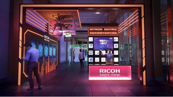 長(zhǎng)沙展覽展臺(tái)裝修公司