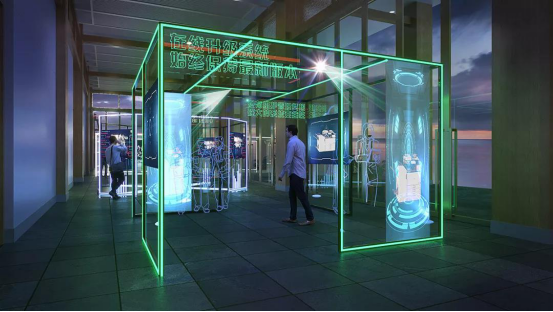 長(zhǎng)沙展臺(tái)設(shè)計(jì)搭建價(jià)格