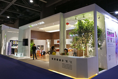 中國建博會展臺設(shè)計搭建多少錢