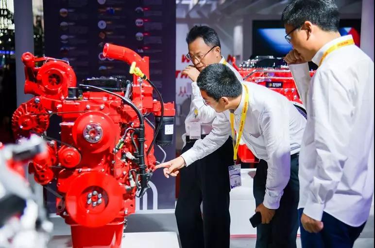 2021長沙國際工程機械展展臺裝修哪家好