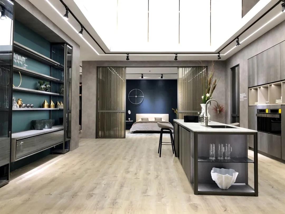 聚焦｜美刻助力頂固新品驚艷亮相廣州建博會(huì)！！