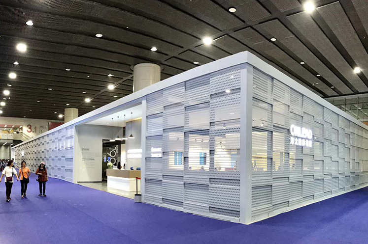 2019中國家博會(huì)（廣州）-海太