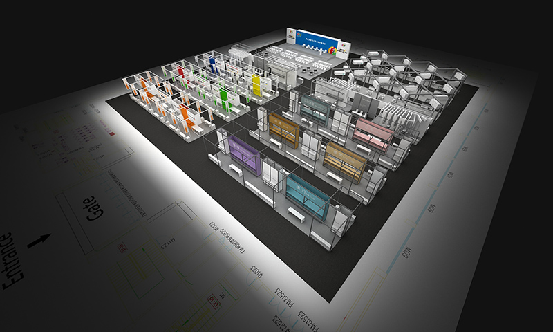 中國(guó)（醴陵）國(guó)際陶瓷博覽會(huì)
