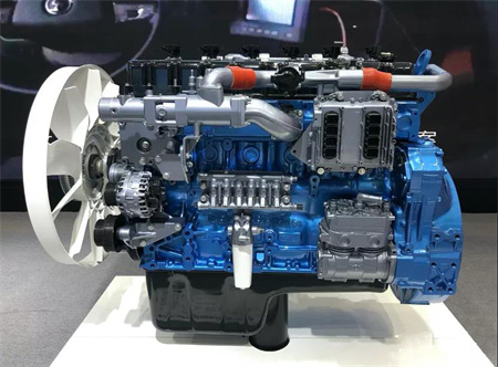 長沙內(nèi)燃機(jī)展展臺(tái)設(shè)計(jì)