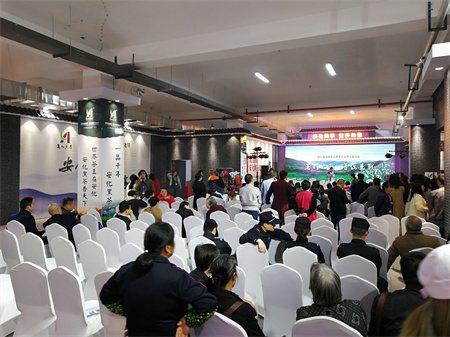 黑茶文化節(jié)展臺搭建費(fèi)用