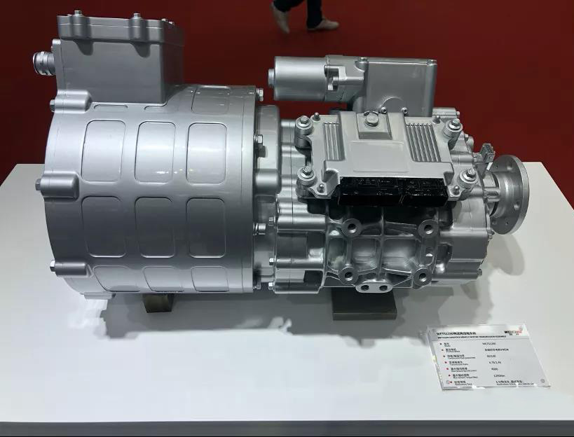 第二十屆中國國際內(nèi)燃機(jī)及零部件展覽會(huì)展臺(tái)布置