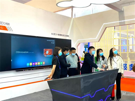 高等教育博覽會(huì)展臺(tái)設(shè)計(jì)