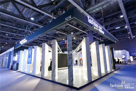 廣州設(shè)計周展臺搭建商