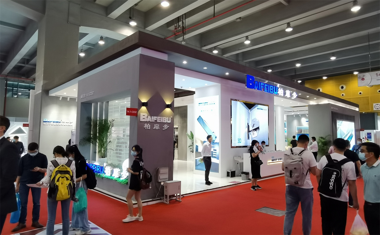 2022中國(guó)廣州國(guó)際家具生產(chǎn)設(shè)備及配料展覽會(huì)