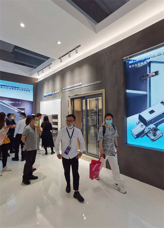 2022中國(guó)廣州國(guó)際家具生產(chǎn)設(shè)備及配料展覽會(huì)