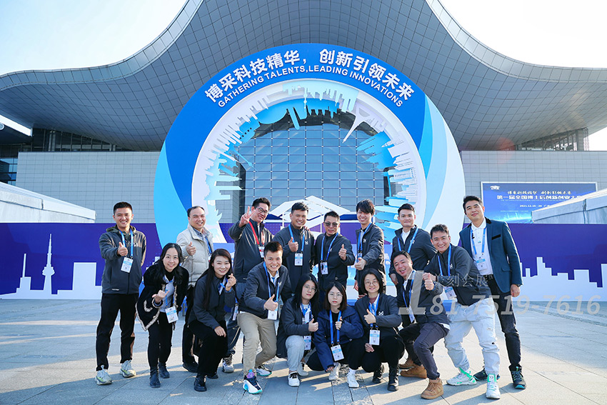 展覽展臺設(shè)計哪家好