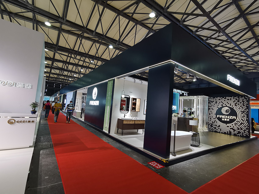 2022第27屆中國(guó)國(guó)際廚房、衛(wèi)浴設(shè)施展覽會(huì)