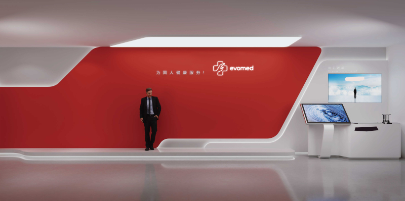 營(yíng)銷型智慧展廳為什么受到眾多企業(yè)的追捧？